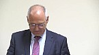 Bild: Generalleutnant Wolfgang Wien